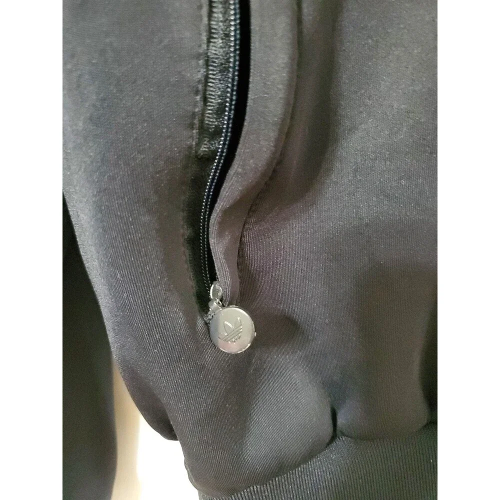 adidas full zip